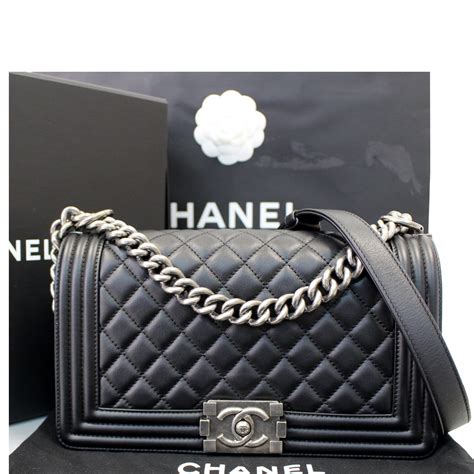 chanel bag boy buy|chanel boy bag price.